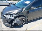 2018 Ford C-max Hybrid Titanium Gray vin: 1FADP5DU4JL101524