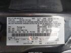 2018 Ford C-max Hybrid Titanium Gray vin: 1FADP5DU4JL101524