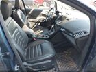 2018 Ford C-max Hybrid Titanium Синий vin: 1FADP5DU7JL102490