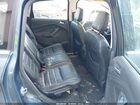 2018 Ford C-max Hybrid Titanium Синий vin: 1FADP5DU7JL102490