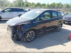 2017 Ford C-max Energi Titanium Black vin: 1FADP5FU5HL101670 2017 Ford C-max Energi Titanium Black vin: 1FADP5FU5HL101670