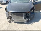 2017 Ford C-max Energi Titanium Black vin: 1FADP5FU5HL101670 2017 Ford C-max Energi Titanium Black vin: 1FADP5FU5HL101670
