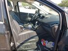 2017 Ford C-max Energi Titanium Black vin: 1FADP5FU5HL101670 2017 Ford C-max Energi Titanium Black vin: 1FADP5FU5HL101670