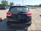 2017 Ford C-max Energi Titanium Black vin: 1FADP5FU5HL101670 2017 Ford C-max Energi Titanium Black vin: 1FADP5FU5HL101670