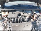 2017 Ford C-max Energi Titanium Black vin: 1FADP5FU5HL101670 2017 Ford C-max Energi Titanium Black vin: 1FADP5FU5HL101670
