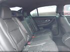 2019 Ford Taurus Limited Черный vin: 1FAHP2F83KG114596