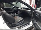 2018 Ford Mustang Ecoboost Premium White vin: 1FATP8UH1J5145274 2018 Ford Mustang Ecoboost Premium White vin: 1FATP8UH1J5145274