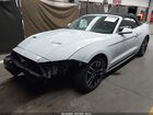 2018 Ford Mustang Ecoboost Premium White vin: 1FATP8UH1J5145274 2018 Ford Mustang Ecoboost Premium White vin: 1FATP8UH1J5145274