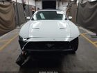 2018 Ford Mustang Ecoboost Premium White vin: 1FATP8UH1J5145274 2018 Ford Mustang Ecoboost Premium White vin: 1FATP8UH1J5145274