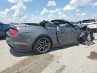 2023 Ford Mustang Серый vin: 1FATP8UH2P5105570