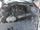 2023 Ford Mustang Серый vin: 1FATP8UH2P5105570