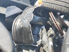 2023 Ford Mustang Серый vin: 1FATP8UH2P5105570