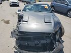 2023 Ford Mustang Серый vin: 1FATP8UH2P5105570