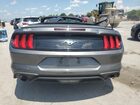 2023 Ford Mustang Серый vin: 1FATP8UH2P5105570