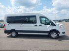 2020 Ford Transit-350 Passenger Van Xlt Белый vin: 1FBAX2C80LKA43280