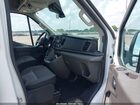2020 Ford Transit-350 Passenger Van Xlt Белый vin: 1FBAX2C80LKA43280