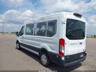 2020 Ford Transit-350 Passenger Van Xlt Белый vin: 1FBAX2C80LKA43280