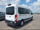 2020 Ford Transit-350 Passenger Van Xlt Белый vin: 1FBAX2C80LKA43280
