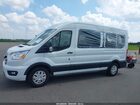 2020 Ford Transit-350 Passenger Van Xlt Белый vin: 1FBAX2C80LKA43280