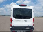 2020 Ford Transit-350 Passenger Van Xlt Белый vin: 1FBAX2C80LKA43280