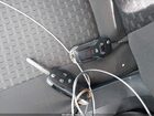 2020 Ford Transit-350 Passenger Van Xlt Белый vin: 1FBAX2C80LKA43280