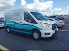 2020 Ford Transit-350 Passenger Van Xlt White vin: 1FBAX2C89LKA61020