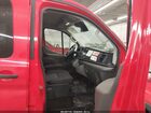 2022 Ford Transit-350 Passenger Van Xl Red vin: 1FBAX2Y85NKA45280