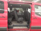 2022 Ford Transit-350 Passenger Van Xl Red vin: 1FBAX2Y85NKA45280