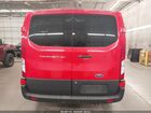 2022 Ford Transit-350 Passenger Van Xl Red vin: 1FBAX2Y85NKA45280