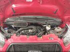 2022 Ford Transit-350 Passenger Van Xl Red vin: 1FBAX2Y85NKA45280