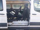 2020 Ford Transit-350 Passenger Van Xl Белый vin: 1FBAX2Y89LKB51521