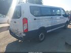 2020 Ford Transit-350 Passenger Van Xl Белый vin: 1FBAX2Y89LKB51521