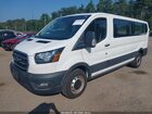 2020 Ford Transit-350 Passenger Van Xl Белый vin: 1FBAX2Y89LKB51521