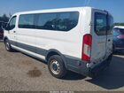 2020 Ford Transit-350 Passenger Van Xl Белый vin: 1FBAX2Y89LKB51521
