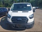 2020 Ford Transit-350 Passenger Van Xl Белый vin: 1FBAX2Y89LKB51521