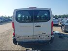 2020 Ford Transit-350 Passenger Van Xl Белый vin: 1FBAX2Y89LKB51521