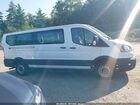2020 Ford Transit-350 Passenger Van Xl Белый vin: 1FBAX2Y89LKB51521