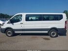 2020 Ford Transit-350 Passenger Van Xl Белый vin: 1FBAX2Y89LKB51521