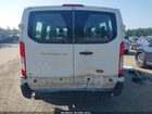 2020 Ford Transit-350 Passenger Van Xl Белый vin: 1FBAX2Y89LKB51521