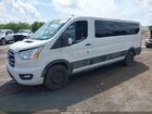 2020 Ford Transit-350 Passenger Van Xlt Белый vin: 1FBAX2YG9LKA44203