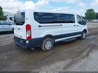 2020 Ford Transit-350 Passenger Van Xlt Белый vin: 1FBAX2YG9LKA44203