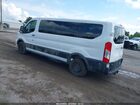 2020 Ford Transit-350 Passenger Van Xlt Белый vin: 1FBAX2YG9LKA44203