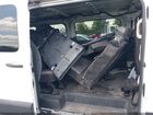 2020 Ford Transit-350 Passenger Van Xlt Белый vin: 1FBAX2YG9LKA44203