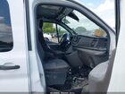 2020 Ford Transit-350 Passenger Van Xlt Белый vin: 1FBAX2YG9LKA44203