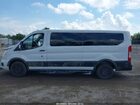 2020 Ford Transit-350 Passenger Van Xlt Белый vin: 1FBAX2YG9LKA44203