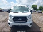 2020 Ford Transit-350 Passenger Van Xlt Белый vin: 1FBAX2YG9LKA44203