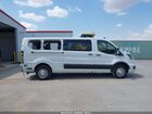 2024 Ford Transit-350 Passenger Van Xlt Белый vin: 1FBAX9Y8XRKA47489