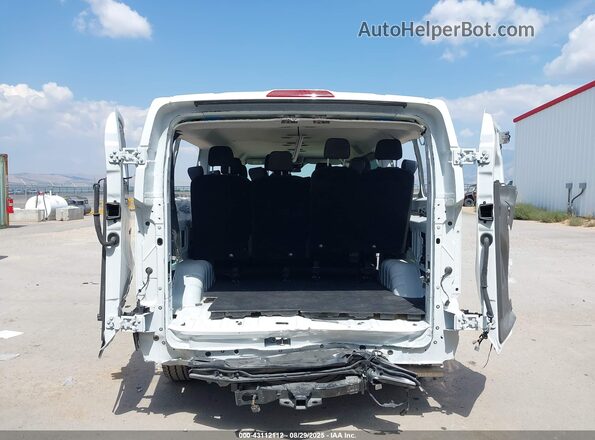1FBAX9Y8XRKA47489 2024 FORD PASSENGER Белый 