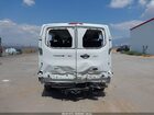 2024 Ford Transit-350 Passenger Van Xlt Белый vin: 1FBAX9Y8XRKA47489