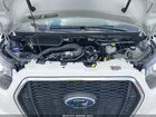 2024 Ford Transit-350 Passenger Van Xlt Белый vin: 1FBAX9Y8XRKA47489